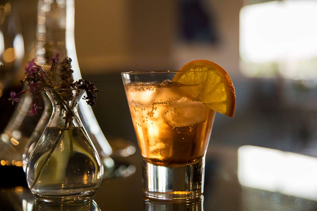 Images Best Western Sanctuary Inn