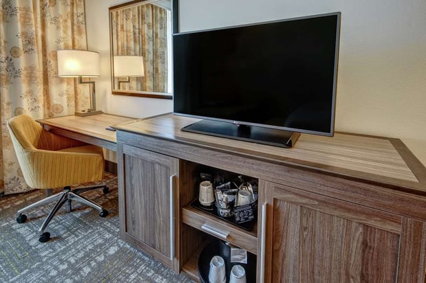 Images Hampton Inn & Suites Minneapolis/Downtown