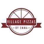 Village Pizzas By Emma Logo