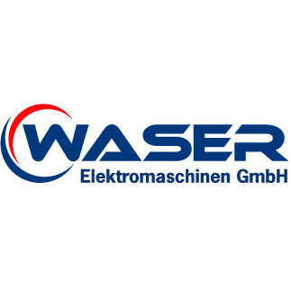 Waser Elektro Maschinen GmbH Logo