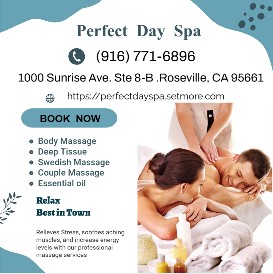 What better way to give that gift than share that gift in our inviting Couples Massage Rooms.
It's what you've come to expect from a Massage but in a larger room, with 2 of our Signature Tables
with 2 Therapists, one working on each of you. Our Therapists will work on each individual person
to accommodate their specific needs and will orchestrate your Couples experience to ensure
you are both relaxed and rejuvenated.