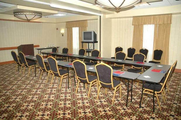Images Hampton Inn Easton