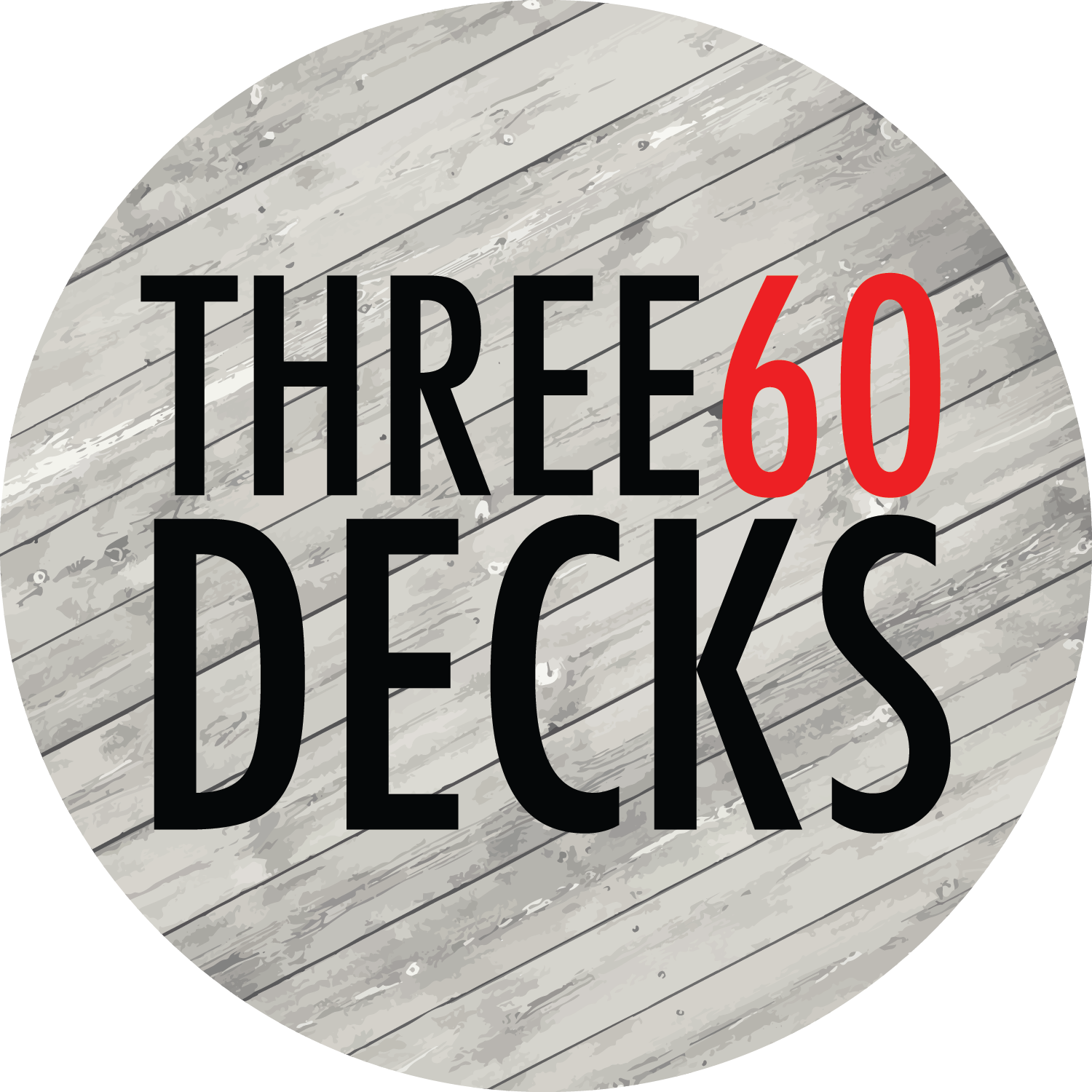 Three 60 Decks - Battleground, WA - (360)687-3325 | ShowMeLocal.com