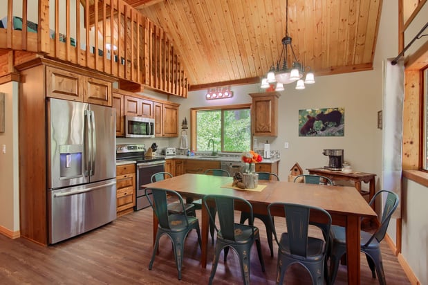 Images Love Yosemite! Vacation Rentals