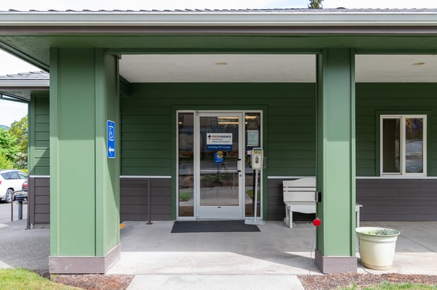 Images Providence Ear, Nose and Throat Clinic - Hood River