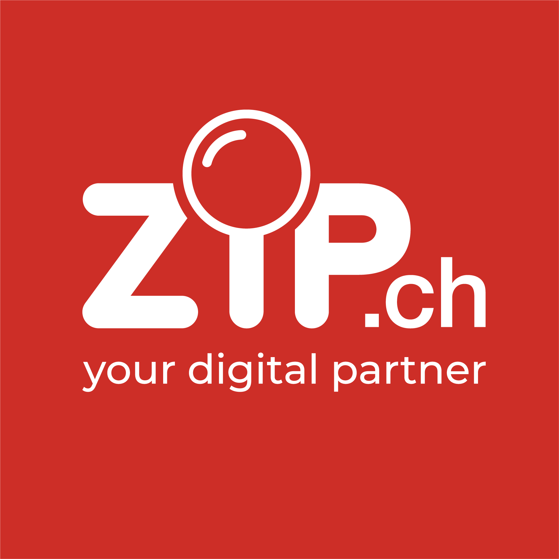 ZIP.ch - your digital partner