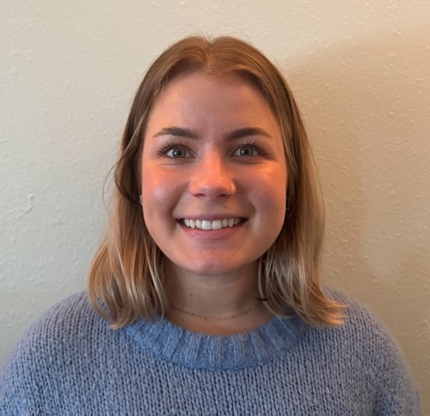 Images Breanna Weiland, Counselor