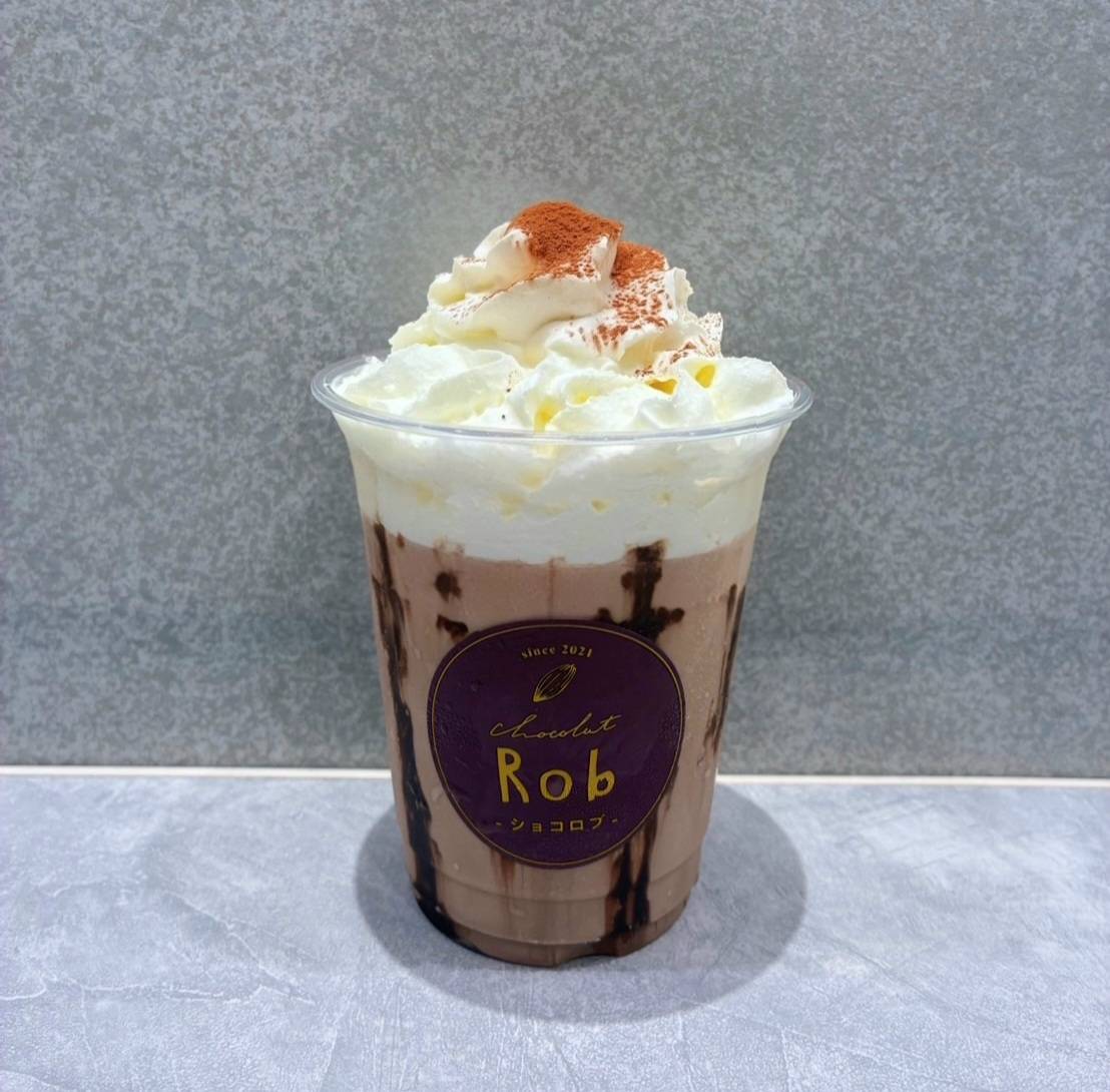 Images ショコロブ セブンパーク天美店