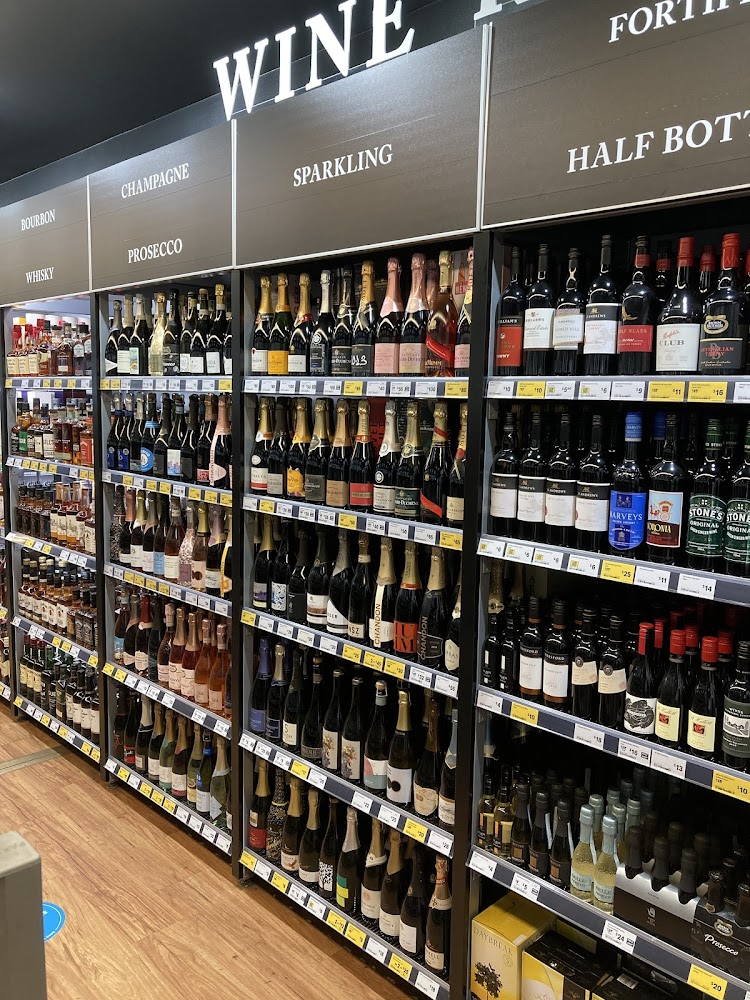 Images Liquorland Manly Express