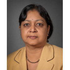 Shalini Patcha, MD