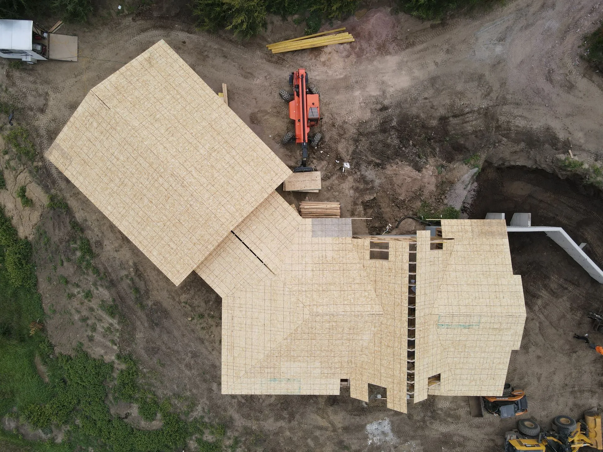 Paradigm Lumber Image