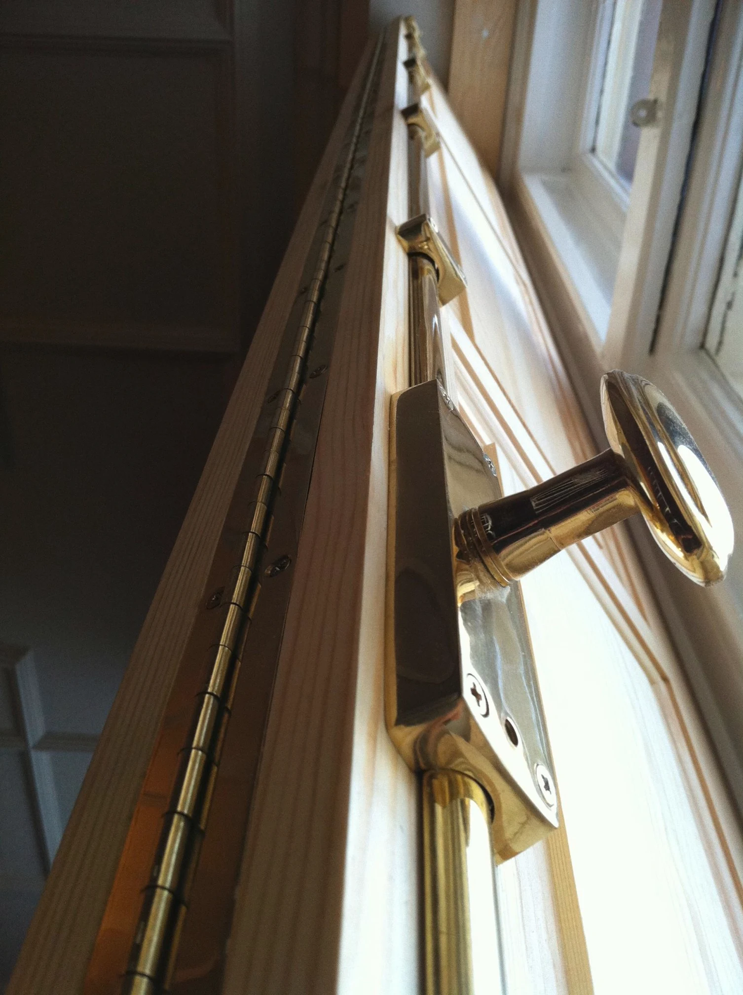 Images Richard Taylor Master Locksmith