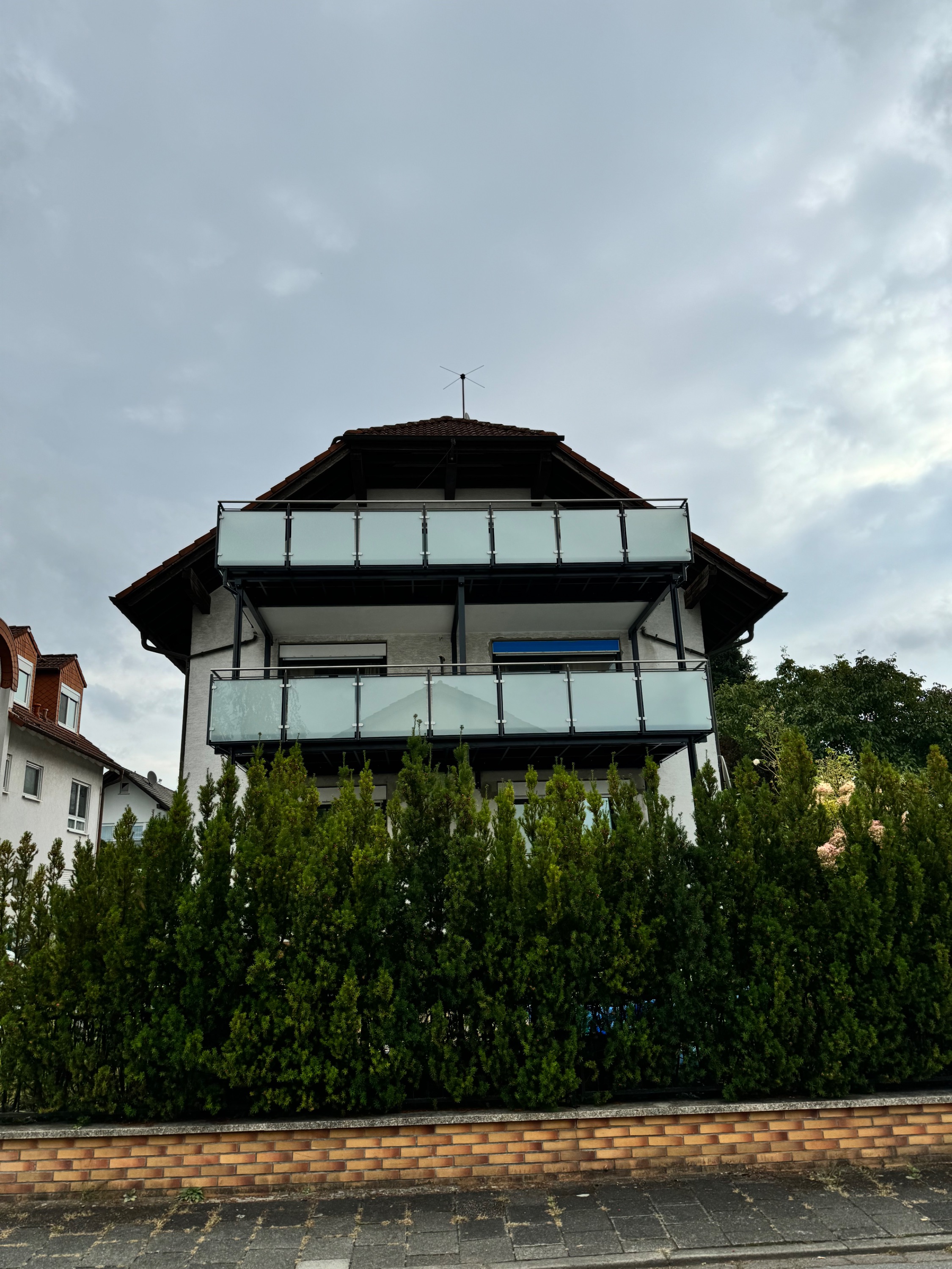 Steel Artist Edelstahl Produkte, Madame-Cherier-Straße 63 in Seligenstadt