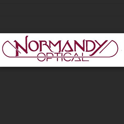 Normandy Optical (Rochester) Logo