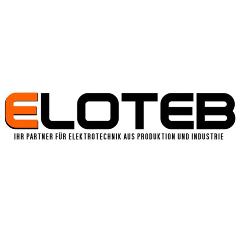 Logo Eloteb Industrietechnik Christoph Bulk