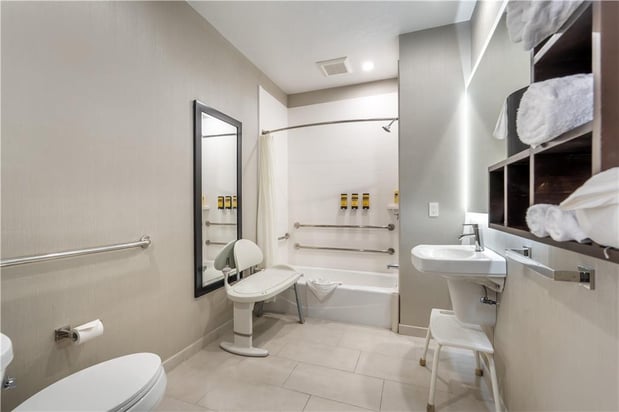 Images Best Western Plus Hotel at the Convention Center