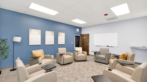 Images Pasadena Villa Outpatient Treatment Center - Birmingham