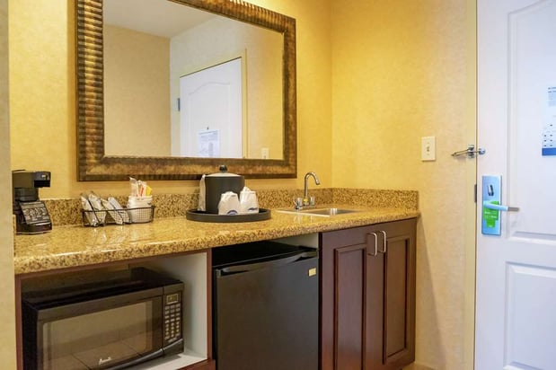 Images Hampton Inn Roanoke Rapids