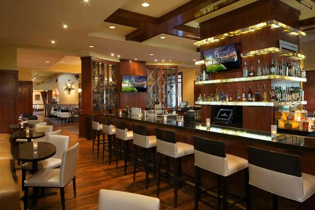 Images Hilton Grand Vacations Club Las Palmeras Orlando