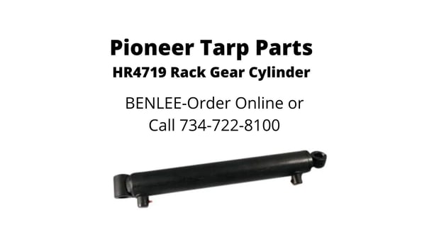 Images BENLEE Roll-off Trailers, Gondola Trailers & Luggers