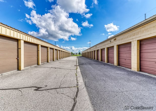 Images CubeSmart Self Storage