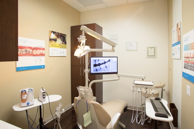 Images Pinnacle Modern Dentistry