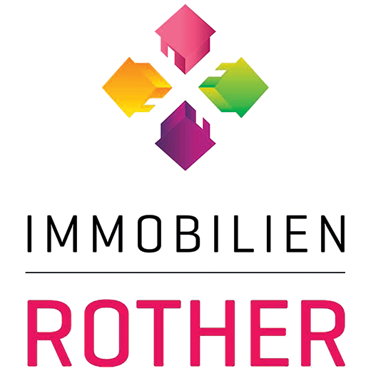 Logo Immobilien Rother GmbH