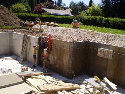 Bilder Seethaler GmbH & Co. Heizung Sanitär