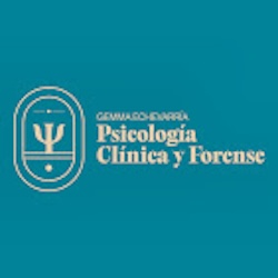 Psicología Clínica y Forense Gemma Echevarría Logo