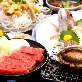 Images 日月館