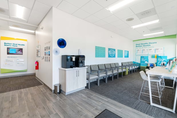 Images Gaithersburg Modern Dentistry