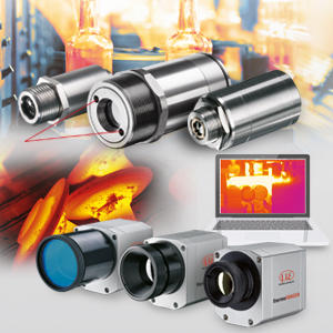 Micro-Epsilon Messtechnik GmbH & Co. KG, Königbacher Strasse 15 in Ortenburg