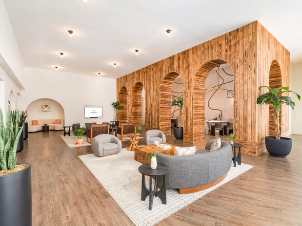 Images Modera St. Petersburg