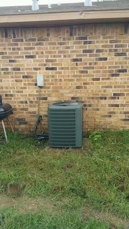 Images Sun Coast Air Conditioning & Heating