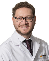 Dr. Andres Calderon, MD - Covington, GA - Endocrinology,  Diabetes & Metabolism, Endocrinology & Metabolism