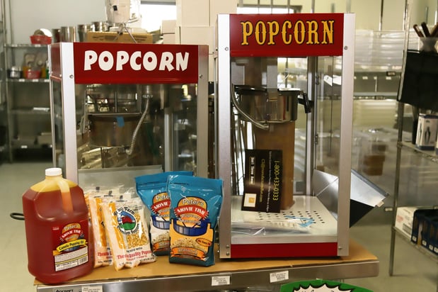 Images Hilton's Restaurant Supply