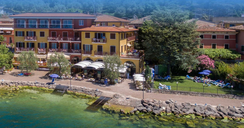 Images Hotel Villa Beatrice