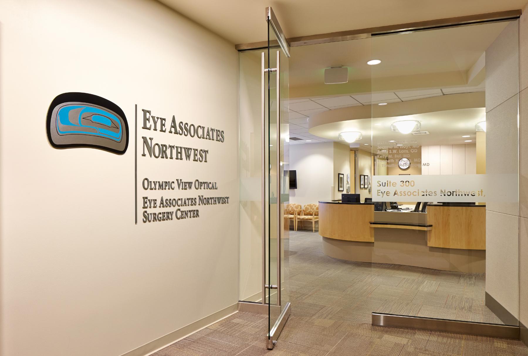 Image 4 | Eye Associates Northwest