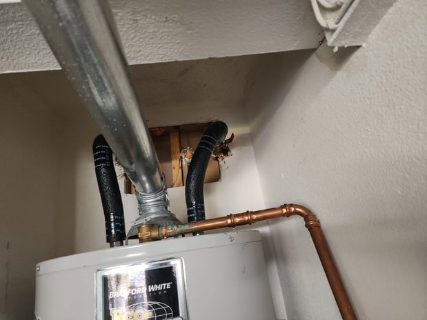 Images A1 Copper Repipes Inc.
