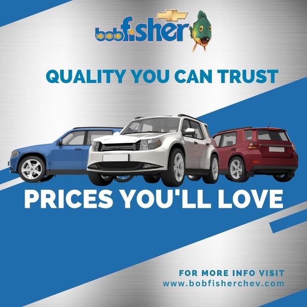 Images Bob Fisher Chevrolet
