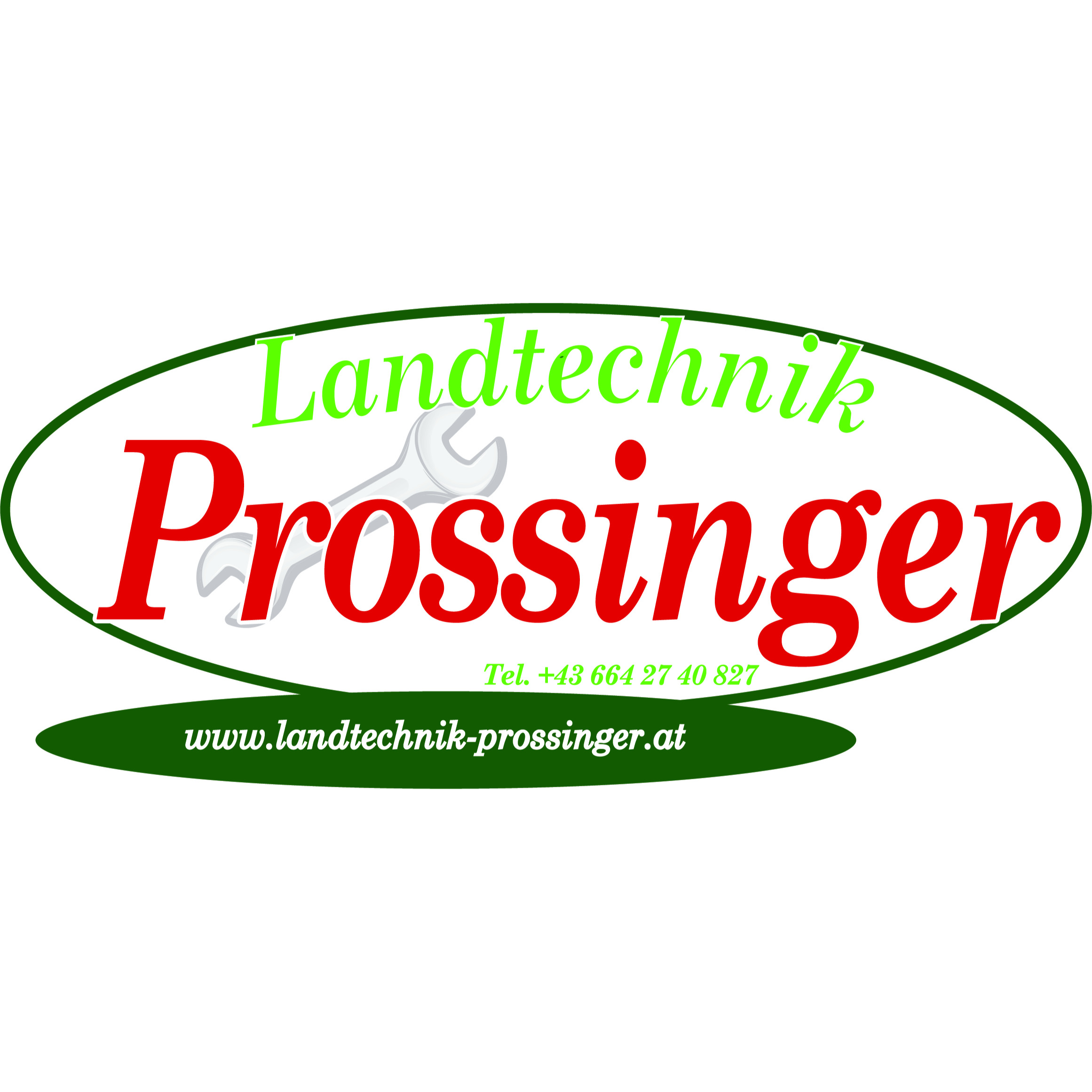 Wolfgang Prossinger Landtechnik & Reifenhandel