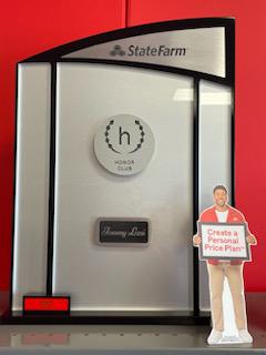 Images Tommy Lizzi - State Farm Insurance Agent