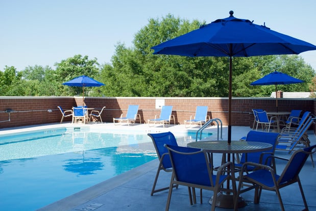 Images Holiday Inn Arlington at Ballston by IHG