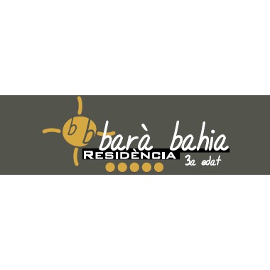 Residencia Barà Bahia. Logo