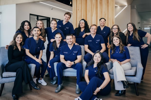 Images AVOS Dental Specialists