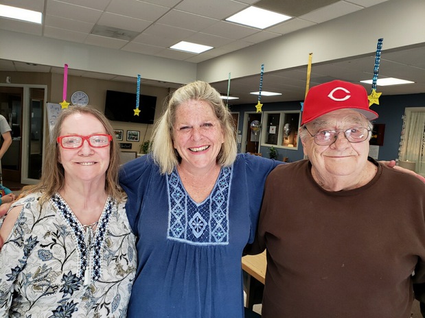 Images Serenity Adult Day Center