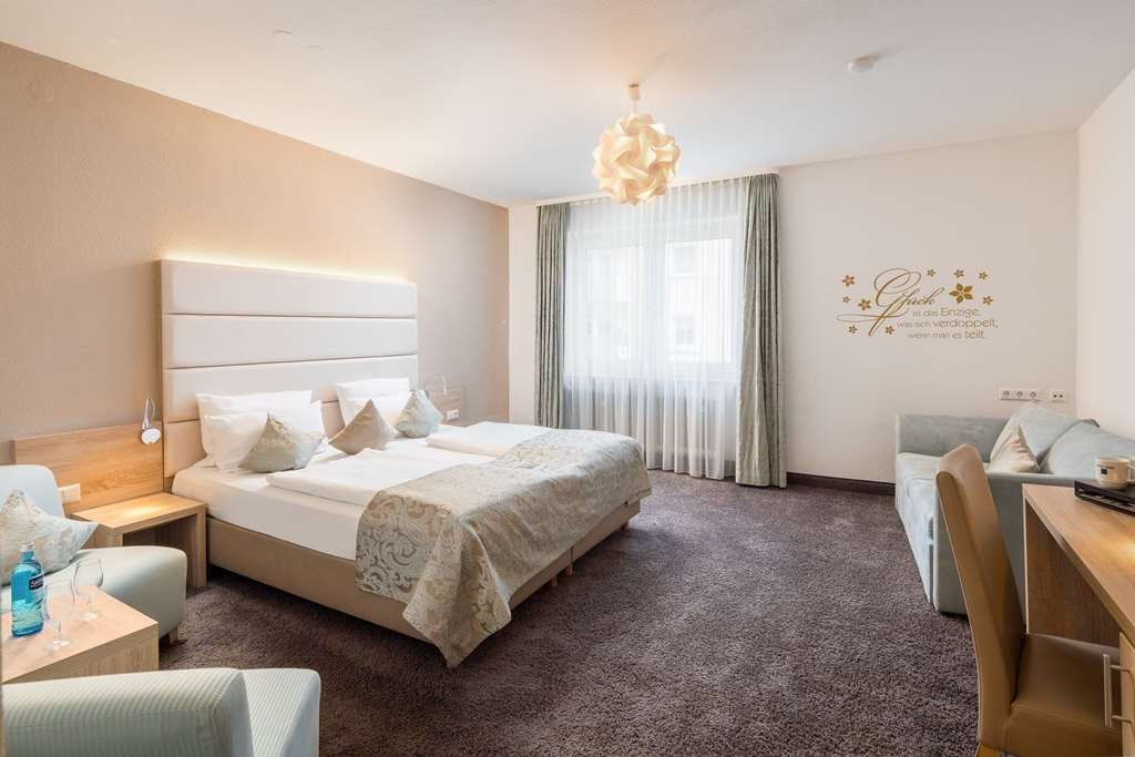Bilder Best Western Hotel Lamm