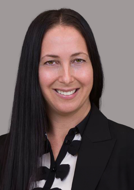 portrait of Dana N. Hemmati MD