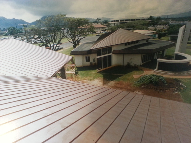 Images Commercial Roofing Solutions