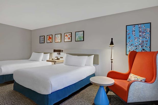 Images Hilton Garden Inn Jacksonville JTB/Deerwood Park